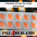 Vidalista 20 Mg De Cialis Générique 26